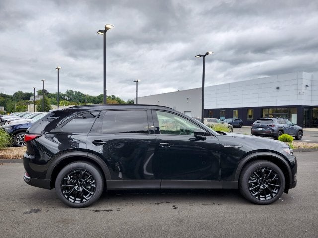 2026 Mazda Mazda CX-70 3.3 Turbo Premium AWD