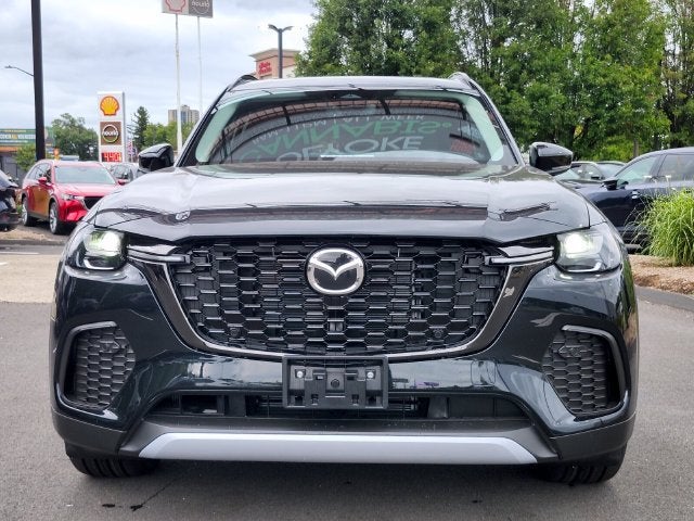 2026 Mazda Mazda CX-70 3.3 Turbo Premium AWD