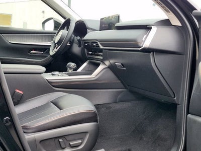 2026 Mazda Mazda CX-70 3.3 Turbo Premium AWD