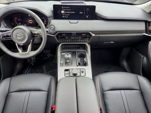 2026 Mazda Mazda CX-70 3.3 Turbo Premium AWD