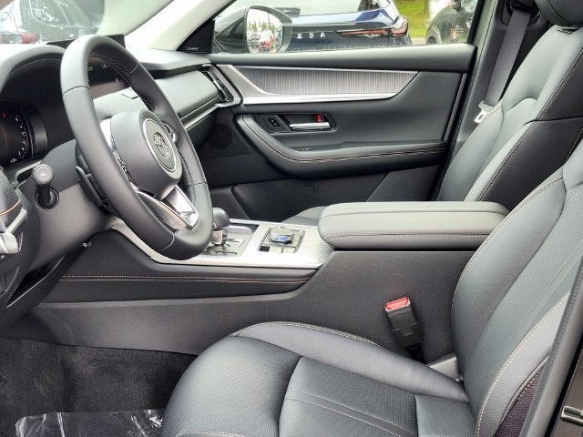 2026 Mazda Mazda CX-70 3.3 Turbo Premium AWD