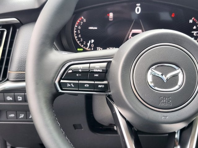 2026 Mazda Mazda CX-70 3.3 Turbo Premium AWD