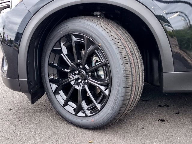 2026 Mazda Mazda CX-70 3.3 Turbo Premium AWD