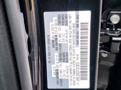 2026 Mazda Mazda CX-70 3.3 Turbo Premium AWD