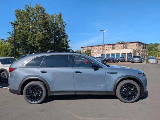 2026 Mazda Mazda CX-70 3.3 Turbo Premium AWD