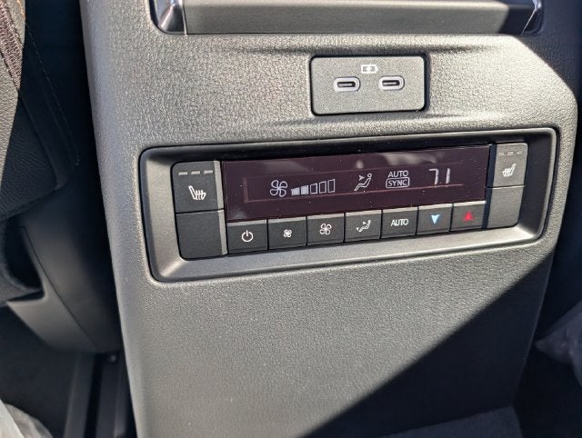 2026 Mazda Mazda CX-70 3.3 Turbo Premium AWD