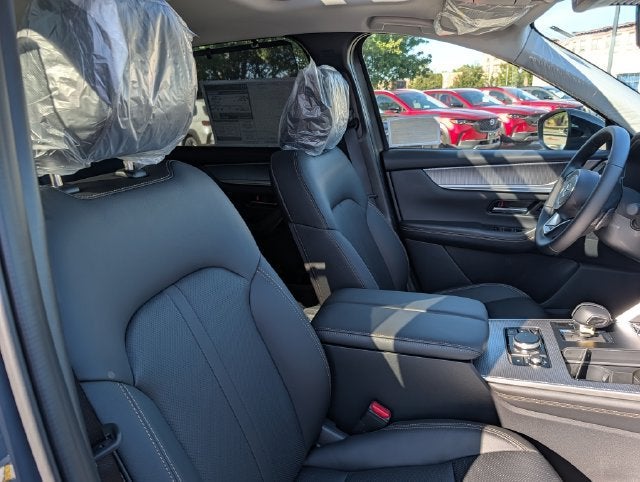 2026 Mazda Mazda CX-70 3.3 Turbo Premium AWD