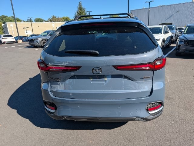 2026 Mazda Mazda CX-70 3.3 Turbo Premium AWD
