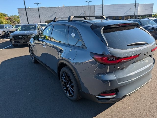2026 Mazda Mazda CX-70 3.3 Turbo Premium AWD