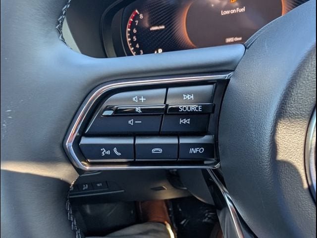 2026 Mazda Mazda CX-70 3.3 Turbo Premium AWD