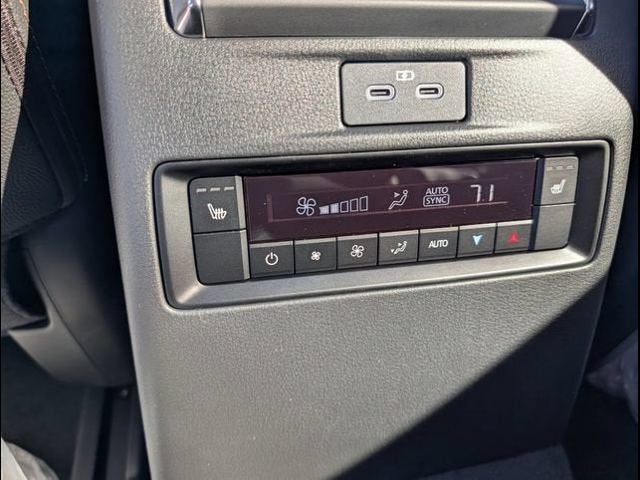 2026 Mazda Mazda CX-70 3.3 Turbo Premium AWD