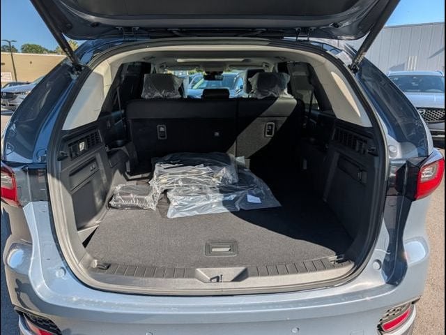 2026 Mazda Mazda CX-70 3.3 Turbo Premium AWD