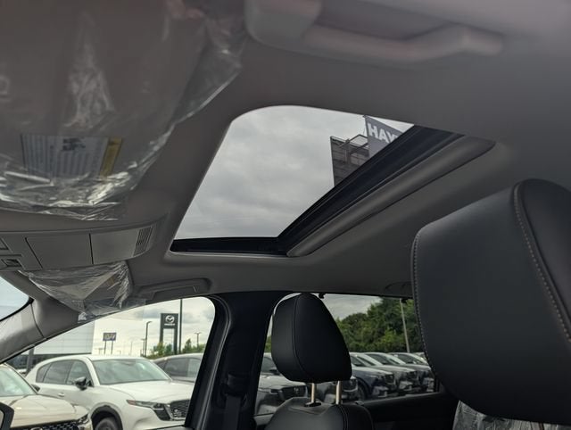 2026 Mazda Mazda CX-70 3.3 Turbo Premium AWD