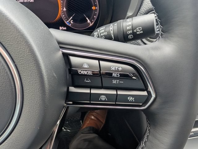 2026 Mazda Mazda CX-70 3.3 Turbo Premium AWD