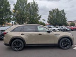 2026 Mazda Mazda CX-70 3.3 Turbo Premium AWD