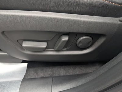 2026 Mazda Mazda CX-70 3.3 Turbo Premium AWD