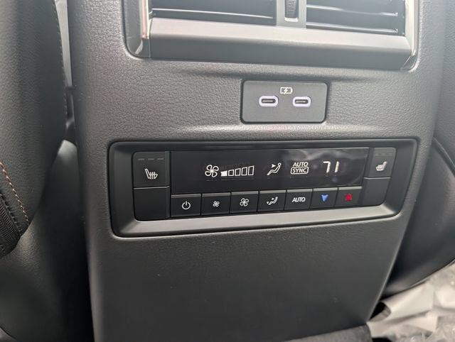 2026 Mazda Mazda CX-70 3.3 Turbo Premium AWD