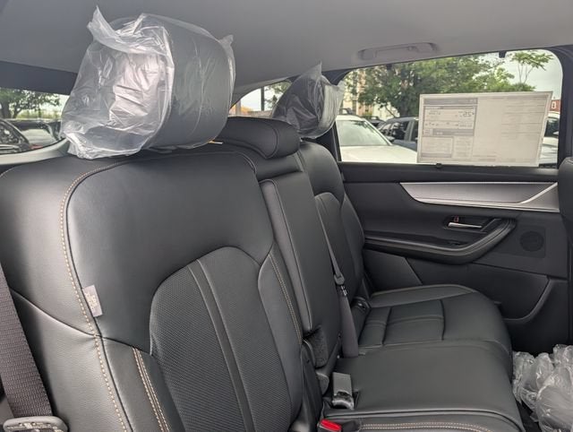 2026 Mazda Mazda CX-70 3.3 Turbo Premium AWD