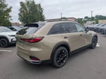 2026 Mazda Mazda CX-70 3.3 Turbo Premium AWD
