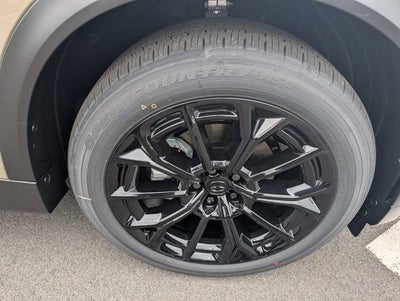 2026 Mazda Mazda CX-70 3.3 Turbo Premium AWD