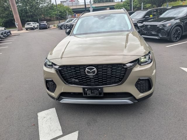 2026 Mazda Mazda CX-70 3.3 Turbo Premium AWD