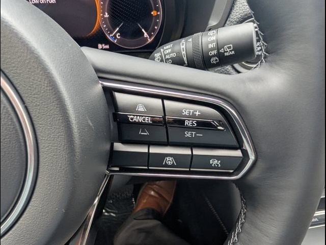 2026 Mazda Mazda CX-70 3.3 Turbo Premium AWD
