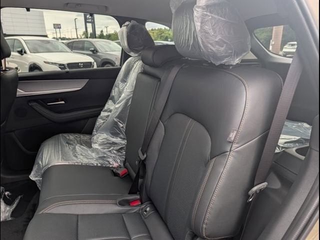 2026 Mazda Mazda CX-70 3.3 Turbo Premium AWD
