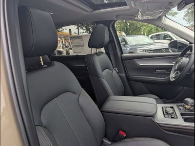 2026 Mazda Mazda CX-70 3.3 Turbo Premium AWD
