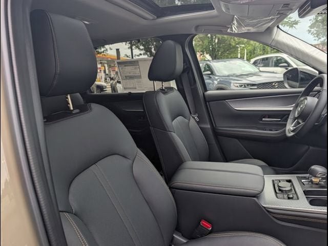 2026 Mazda Mazda CX-70 3.3 Turbo Premium AWD