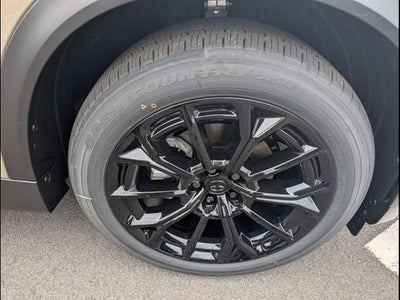 2026 Mazda Mazda CX-70 3.3 Turbo Premium AWD