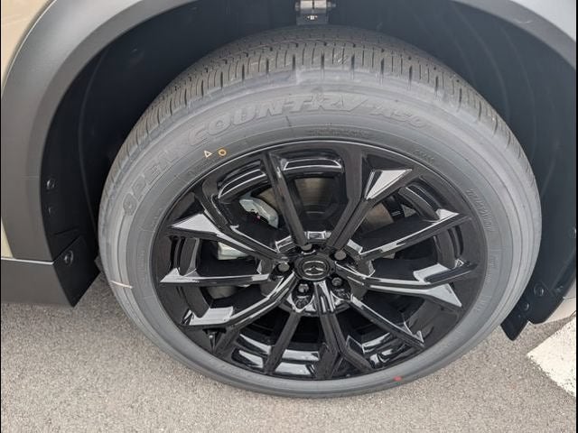 2026 Mazda Mazda CX-70 3.3 Turbo Premium AWD