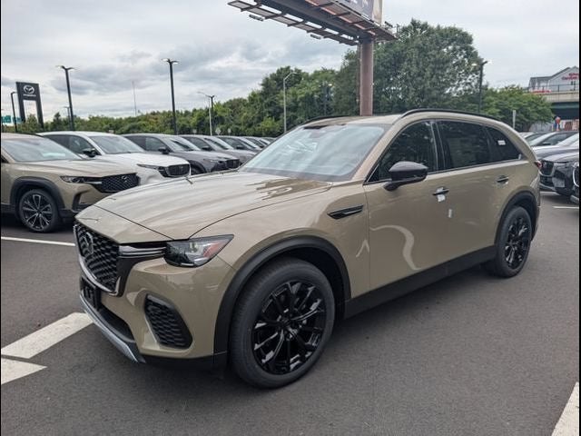 2026 Mazda Mazda CX-70 3.3 Turbo Premium AWD