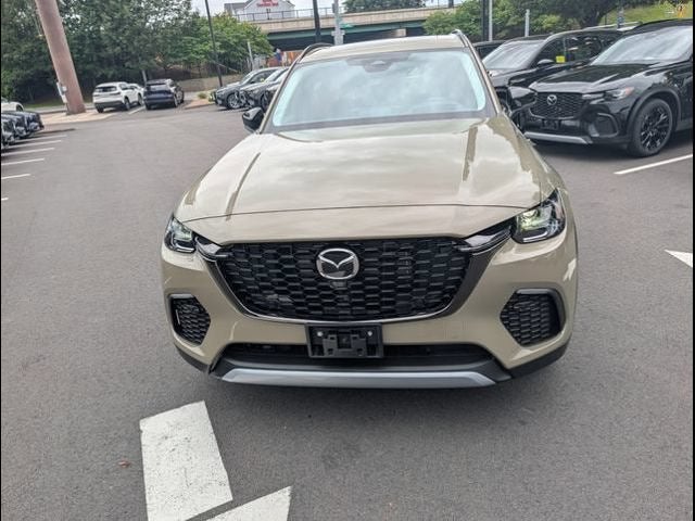 2026 Mazda Mazda CX-70 3.3 Turbo Premium AWD