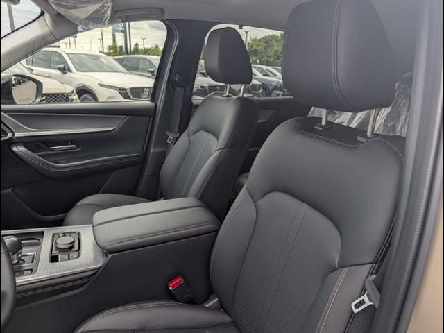 2026 Mazda Mazda CX-70 3.3 Turbo Premium AWD