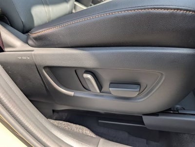 2026 Mazda Mazda CX-70 3.3 Turbo Premium AWD