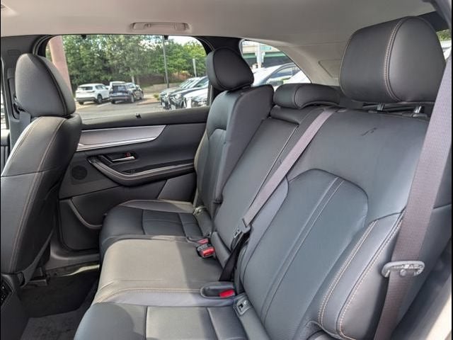 2026 Mazda Mazda CX-70 3.3 Turbo Premium AWD
