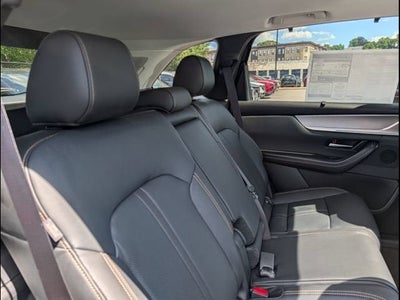 2026 Mazda Mazda CX-70 3.3 Turbo Premium AWD