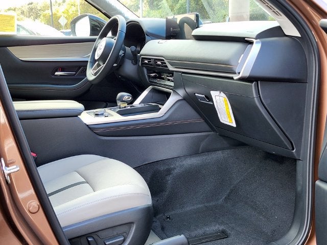 2026 Mazda Mazda CX-70 3.3 Turbo Premium AWD
