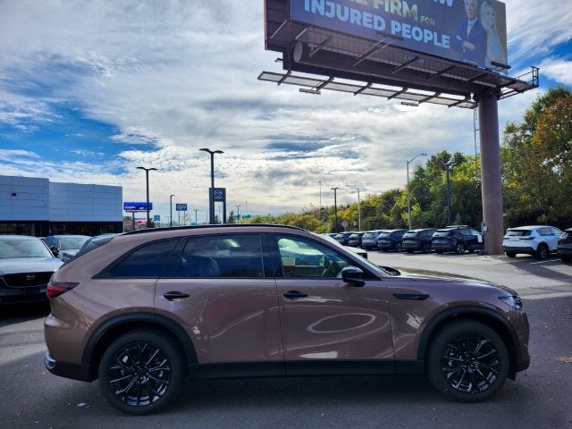 2026 Mazda Mazda CX-70 3.3 Turbo Premium AWD