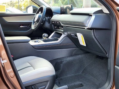 2026 Mazda Mazda CX-70 3.3 Turbo Premium AWD