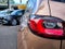 2026 Mazda Mazda CX-70 3.3 Turbo Premium AWD