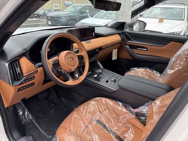 2026 Mazda Mazda CX-70 3.3 Turbo S Premium Plus AWD