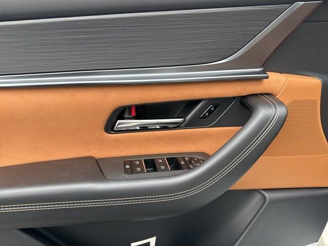 2026 Mazda Mazda CX-70 3.3 Turbo S Premium Plus AWD