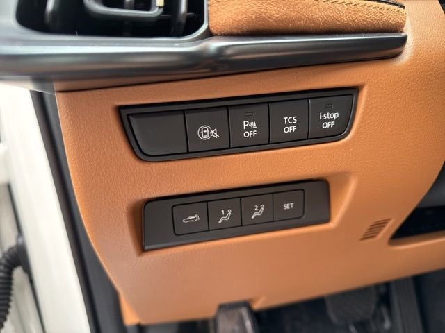 2026 Mazda Mazda CX-70 3.3 Turbo S Premium Plus AWD