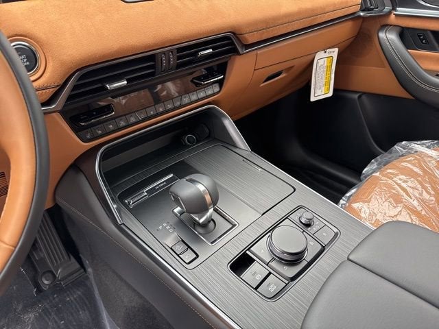 2026 Mazda Mazda CX-70 3.3 Turbo S Premium Plus AWD