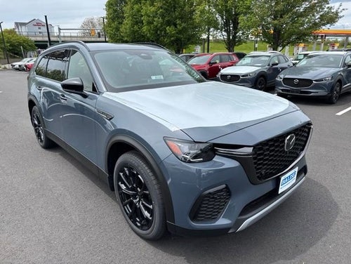 2026 Mazda Mazda CX-70 3.3 Turbo Premium Plus AWD