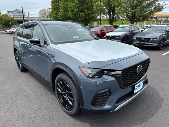 2026 Mazda Mazda CX-70 3.3 Turbo Premium Plus AWD