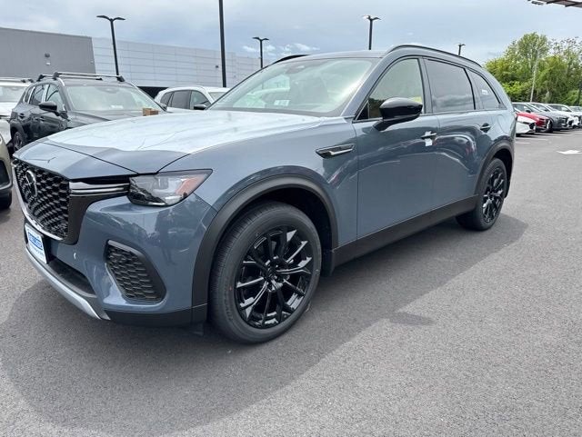 2026 Mazda Mazda CX-70 3.3 Turbo Premium Plus AWD