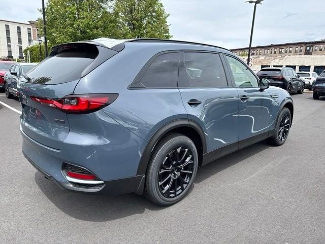 2026 Mazda Mazda CX-70 3.3 Turbo Premium Plus AWD