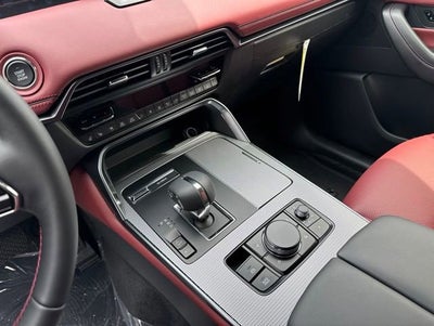 2026 Mazda Mazda CX-70 3.3 Turbo Premium Plus AWD